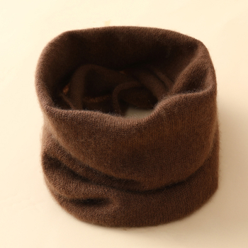 Kašmir šal za vrat — unisex, zimsku toplinu; Način tkanja: ravno tkanje; Obrada: Warp Knit; Materijal: kašmir; Sezona: zima