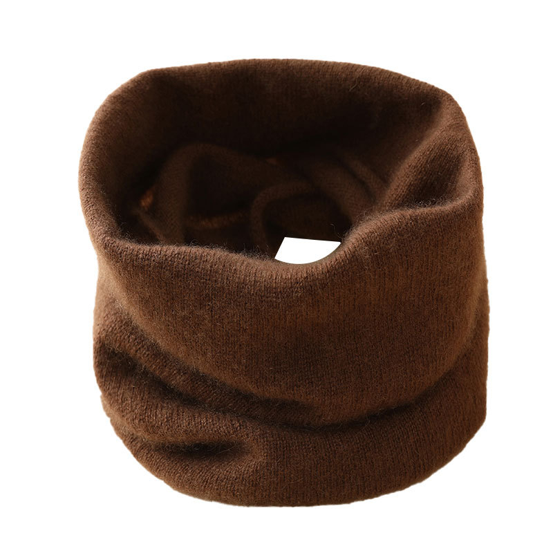Kašmir šal za vrat — unisex, zimsku toplinu; Način tkanja: ravno tkanje; Obrada: Warp Knit; Materijal: kašmir; Sezona: zima