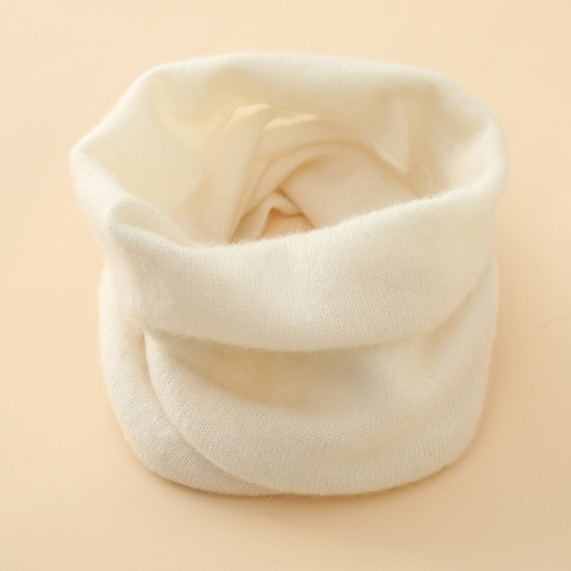 Kašmir šal za vrat — unisex, zimsku toplinu; Način tkanja: ravno tkanje; Obrada: Warp Knit; Materijal: kašmir; Sezona: zima