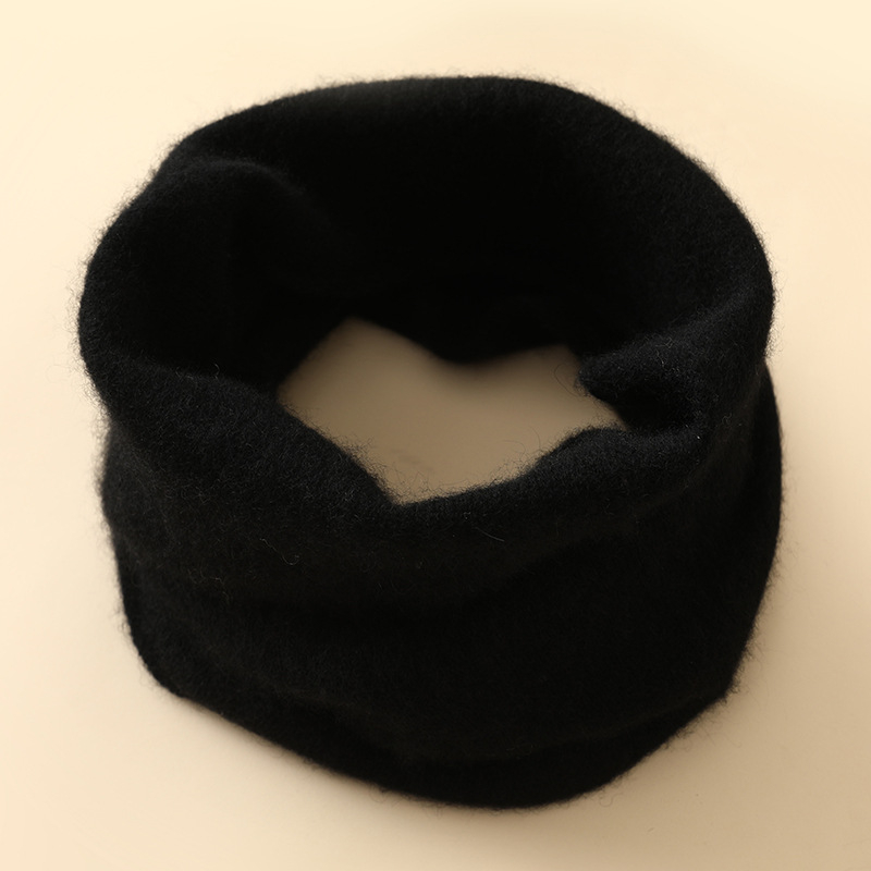 Kašmir šal za vrat — unisex, zimsku toplinu; Način tkanja: ravno tkanje; Obrada: Warp Knit; Materijal: kašmir; Sezona: zima