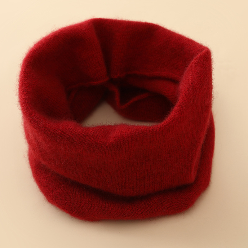 Kašmir šal za vrat — unisex, zimsku toplinu; Način tkanja: ravno tkanje; Obrada: Warp Knit; Materijal: kašmir; Sezona: zima