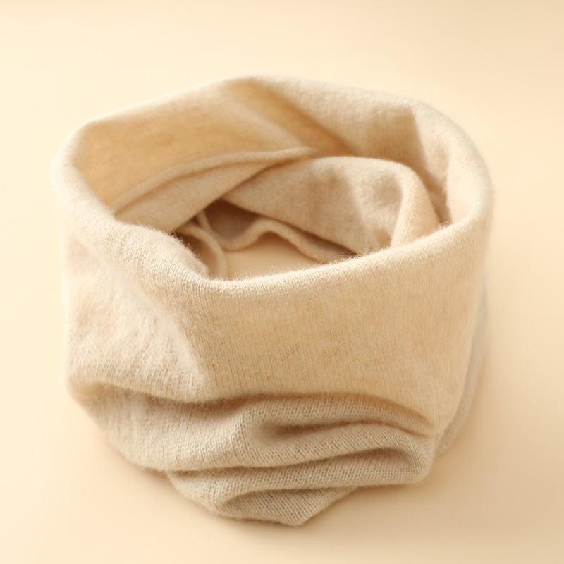 Kašmir šal za vrat — unisex, zimsku toplinu; Način tkanja: ravno tkanje; Obrada: Warp Knit; Materijal: kašmir; Sezona: zima