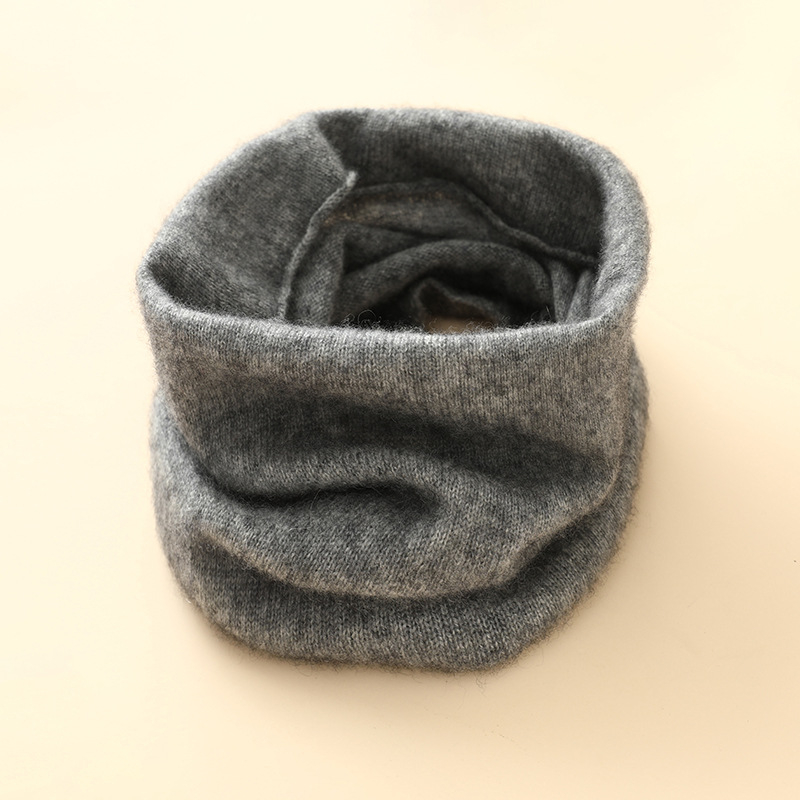 Kašmir šal za vrat — unisex, zimsku toplinu; Način tkanja: ravno tkanje; Obrada: Warp Knit; Materijal: kašmir; Sezona: zima