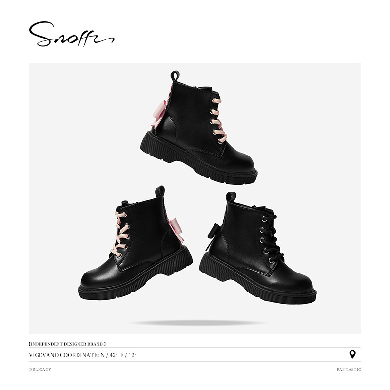 Dievčenské členkové čižmy – ľahké a teplé, horný materiál syntetická koža, PU vložka, gumová podrážka, bočný zips