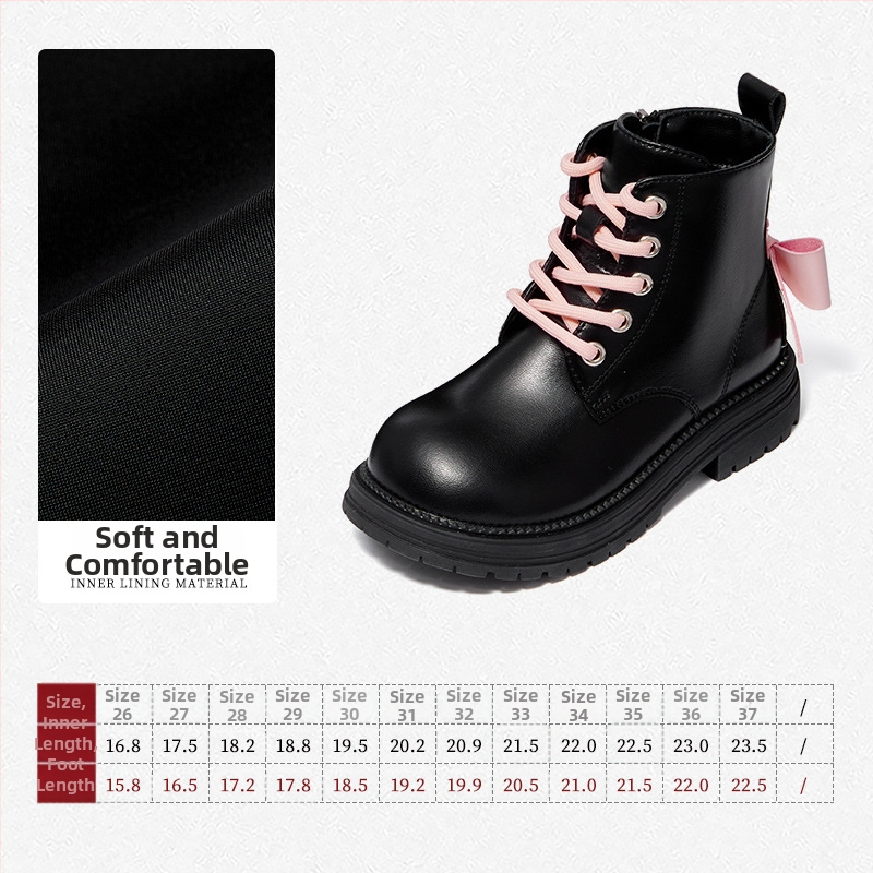 Dievčenské členkové čižmy – ľahké a teplé, horný materiál syntetická koža, PU vložka, gumová podrážka, bočný zips