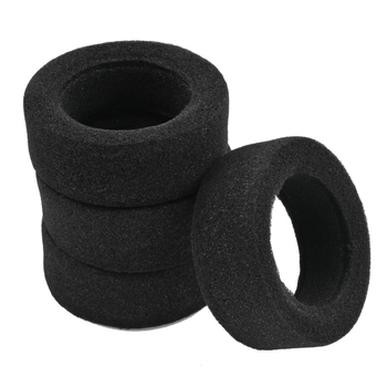 Μεταλλικές αλυσίδες χιονιού για ελαστικά μοντέλου αυτοκινήτου σε κλίμακα 1:12, προ-συναρμολογημένες, DIY-ικανές, βελτιωμένο κράτημα για στατικά μοντέλα