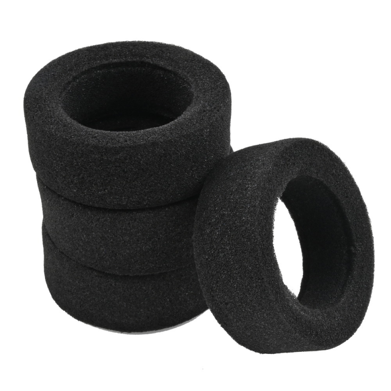 Μεταλλικές αλυσίδες χιονιού για ελαστικά μοντέλου αυτοκινήτου σε κλίμακα 1:12, προ-συναρμολογημένες, DIY-ικανές, βελτιωμένο κράτημα για στατικά μοντέλα