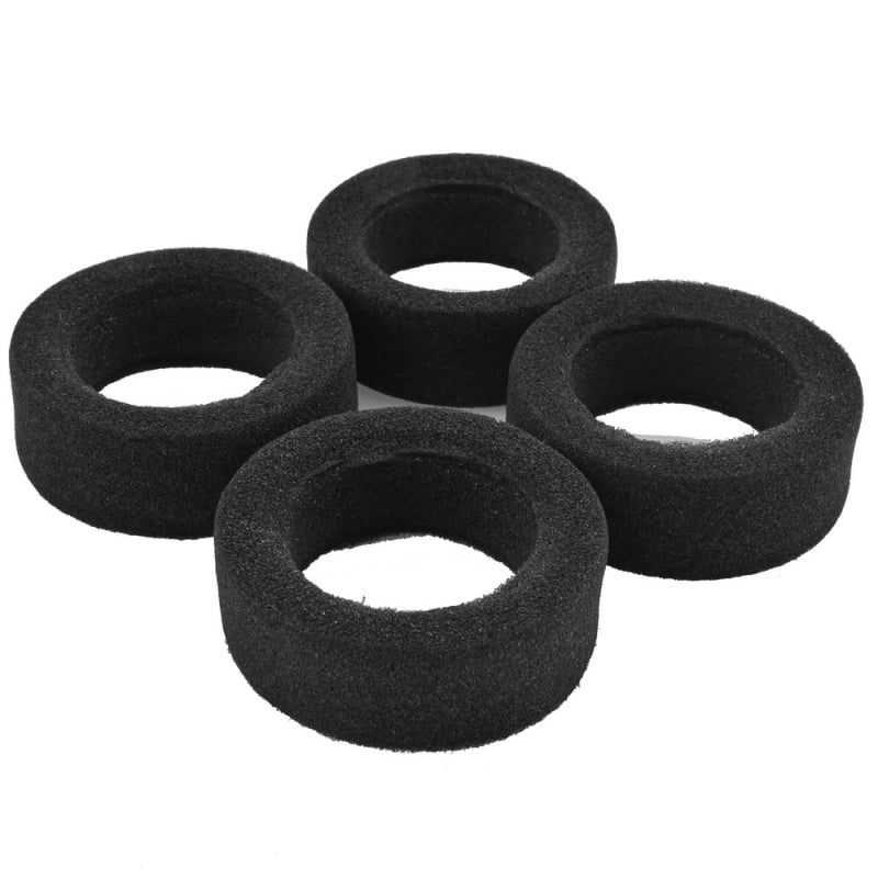 Μεταλλικές αλυσίδες χιονιού για ελαστικά μοντέλου αυτοκινήτου σε κλίμακα 1:12, προ-συναρμολογημένες, DIY-ικανές, βελτιωμένο κράτημα για στατικά μοντέλα