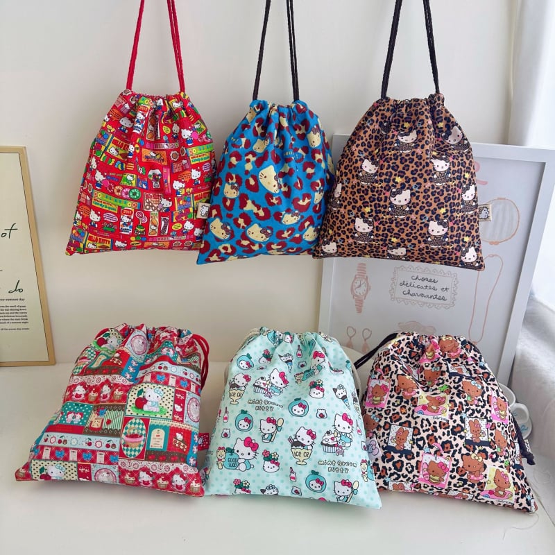 Чанта за пътуване с връзка за съхранение, водоустойчива полиестерна, 20–35 л, животински модел, унисекс