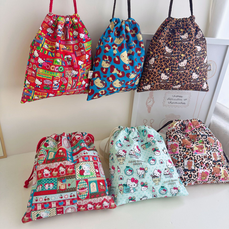 Чанта за пътуване с връзка за съхранение, водоустойчива полиестерна, 20–35 л, животински модел, унисекс