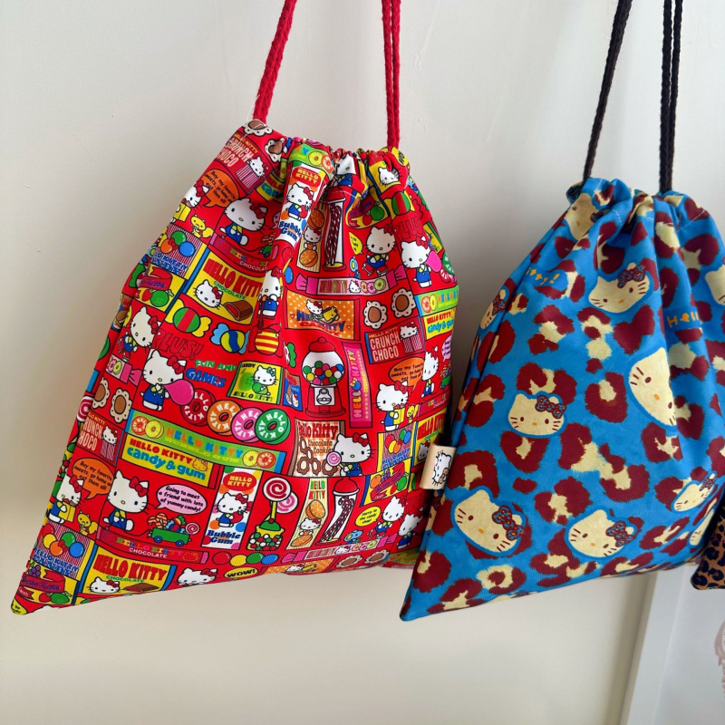 Чанта за пътуване с връзка за съхранение, водоустойчива полиестерна, 20–35 л, животински модел, унисекс