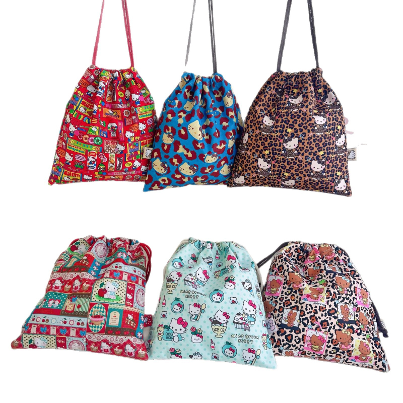 Чанта за пътуване с връзка за съхранение, водоустойчива полиестерна, 20–35 л, животински модел, унисекс