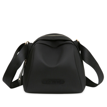 Crossbody torba Shell tipa od Oxford platna, za svakodnevnu upotrebu, ljeto 2023