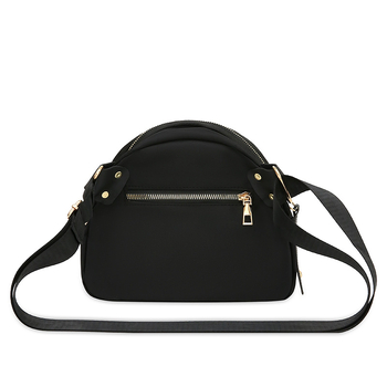Crossbody torba Shell tipa od Oxford platna, za svakodnevnu upotrebu, ljeto 2023