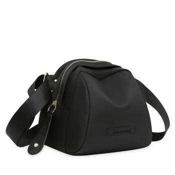 Crossbody torba Shell tipa od Oxford platna, za svakodnevnu upotrebu, ljeto 2023