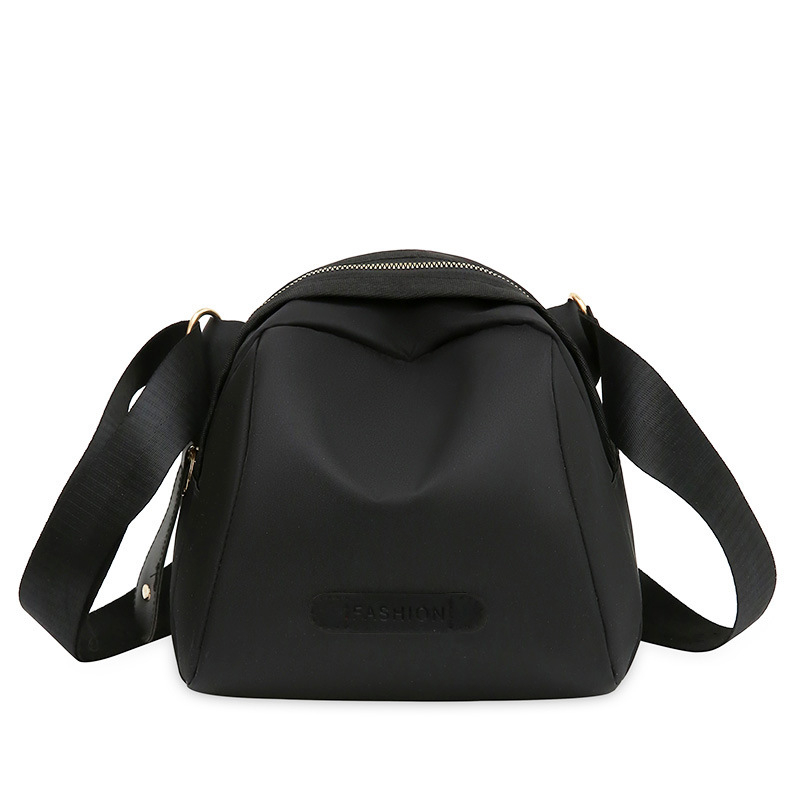 Crossbody torba Shell tipa od Oxford platna, za svakodnevnu upotrebu, ljeto 2023