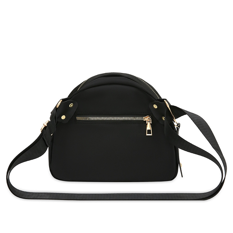 Crossbody torba Shell tipa od Oxford platna, za svakodnevnu upotrebu, ljeto 2023