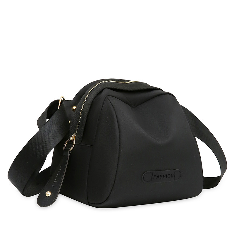 Crossbody torba Shell tipa od Oxford platna, za svakodnevnu upotrebu, ljeto 2023