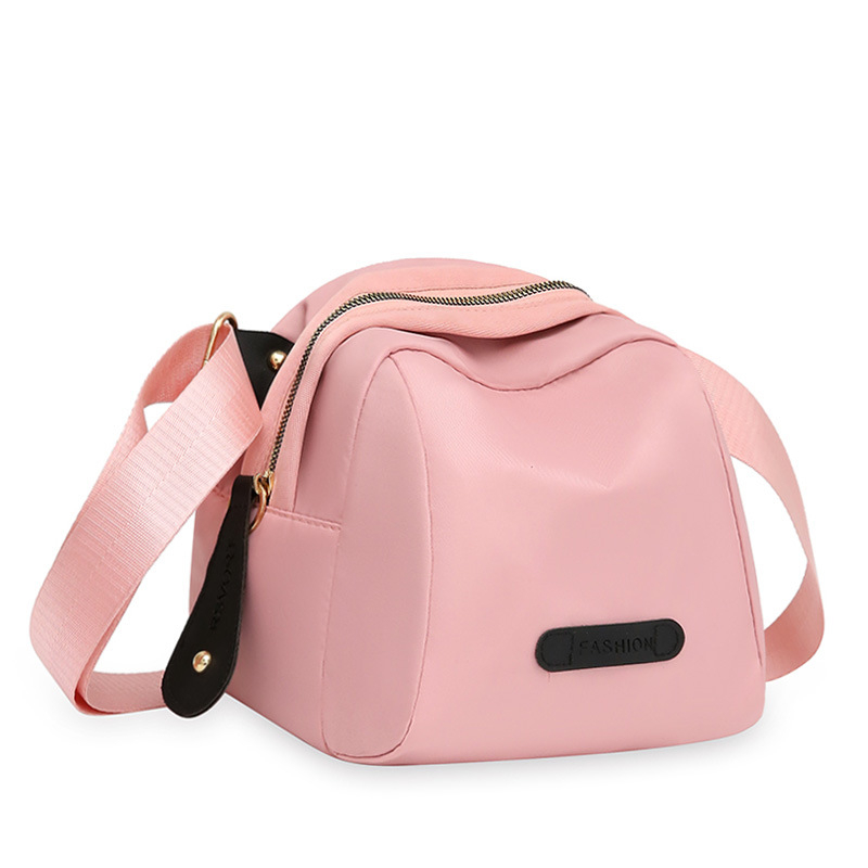 Crossbody torba Shell tipa od Oxford platna, za svakodnevnu upotrebu, ljeto 2023
