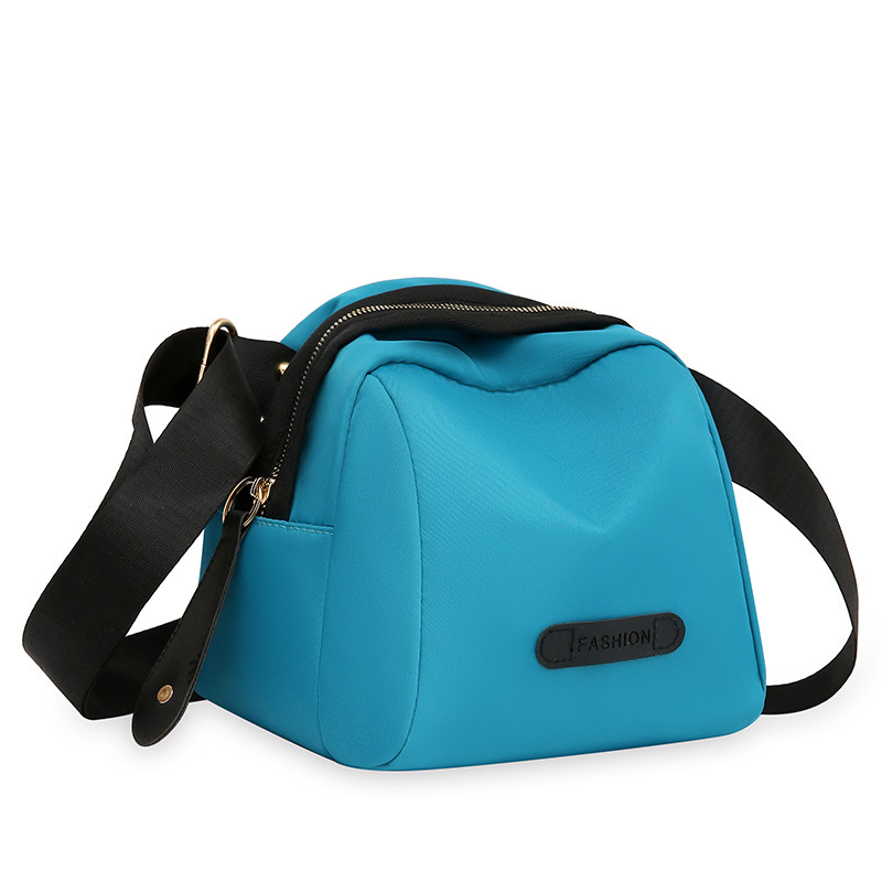 Crossbody torba Shell tipa od Oxford platna, za svakodnevnu upotrebu, ljeto 2023