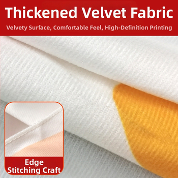 Λινό ταπισερί σε μοντέρνο μινιμαλιστικό στυλ, ψηφιακή εκτύπωση μεταφοράς θερμότητας, ορθογώνιο, προσαρμόσιμο για σαλόνι και υπνοδωμάτιο