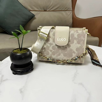 Geantă tote din PU cu formă vertical pătrată, închidere cu fermoar, buzunare interne pentru telefon și ID