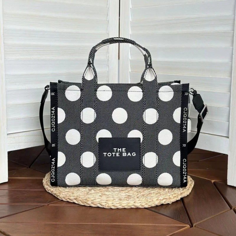 Denim Tote torba - Unisex - Za sport na otvorenom - Unutarnja podstava od platna - Ljeto 2021