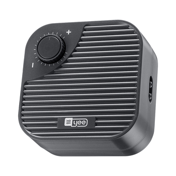 yee Akváriumi oxigénszivattyú – csendes aerátor, 0,5 kg súlyú, otthoni használatra