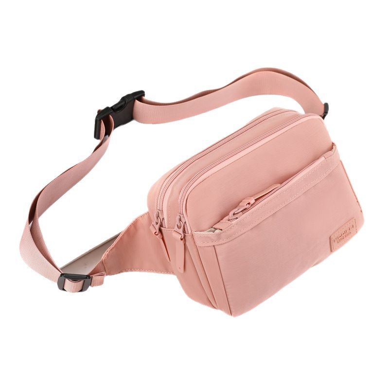 Ženska torba od Oxford platna, crossbody, visoke kvalitete, casual minimalistički stil