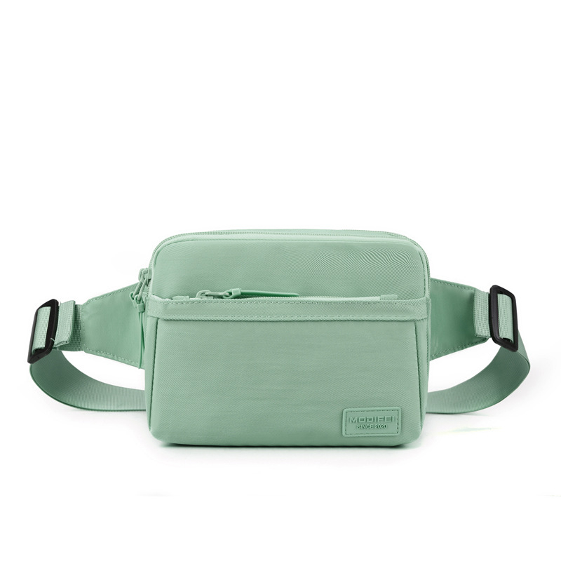 Ženska torba od Oxford platna, crossbody, visoke kvalitete, casual minimalistički stil