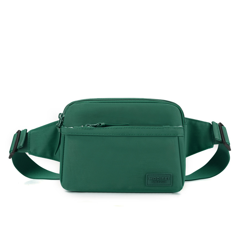 Ženska torba od Oxford platna, crossbody, visoke kvalitete, casual minimalistički stil