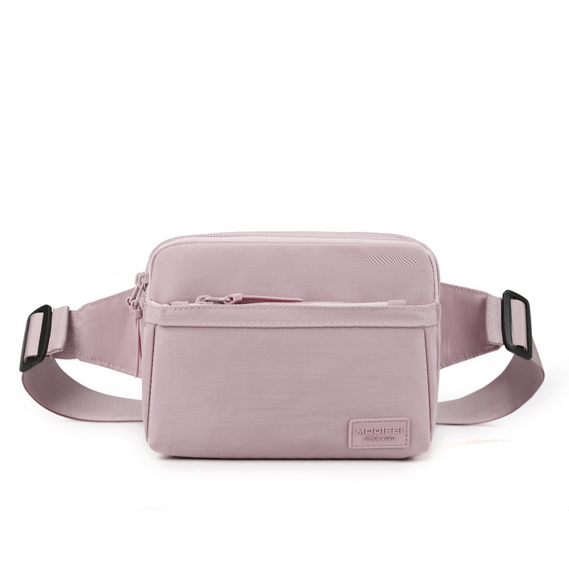 Ženska torba od Oxford platna, crossbody, visoke kvalitete, casual minimalistički stil