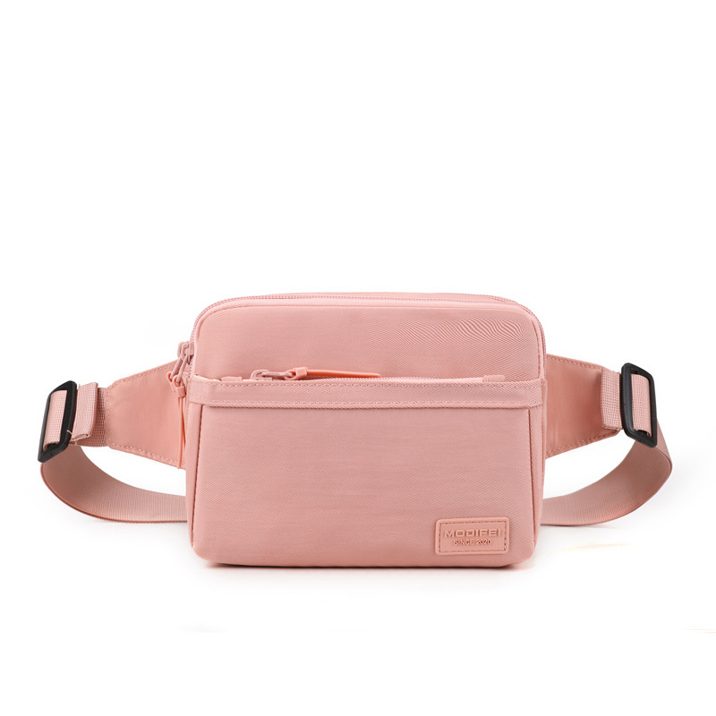 Ženska torba od Oxford platna, crossbody, visoke kvalitete, casual minimalistički stil