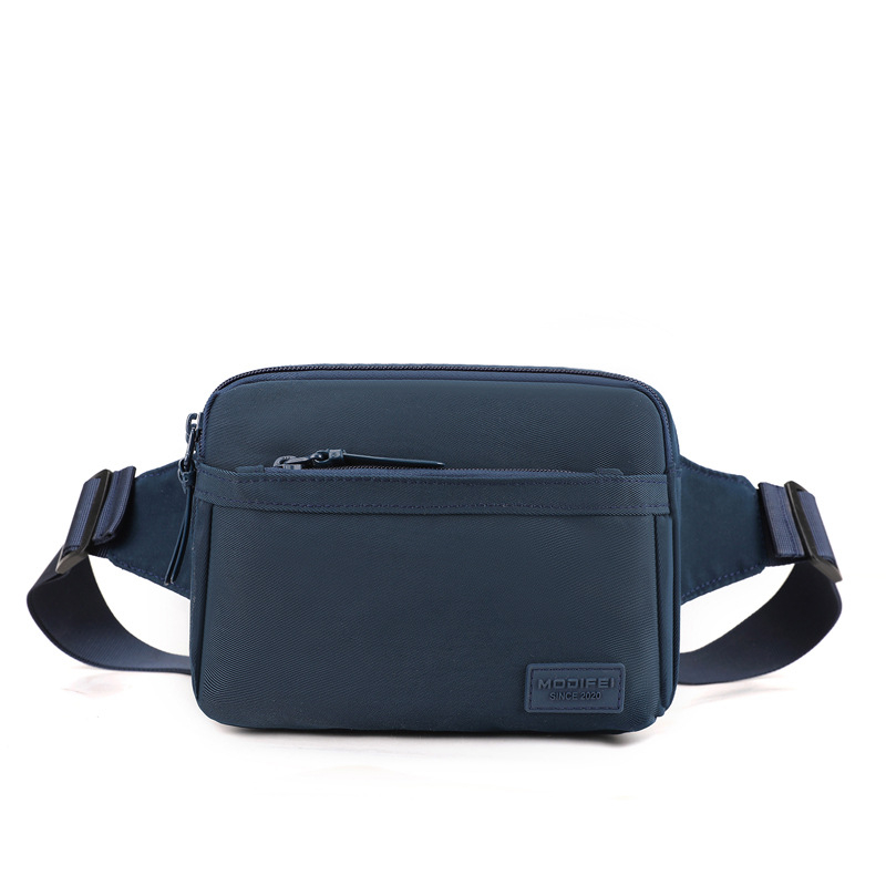 Ženska torba od Oxford platna, crossbody, visoke kvalitete, casual minimalistički stil