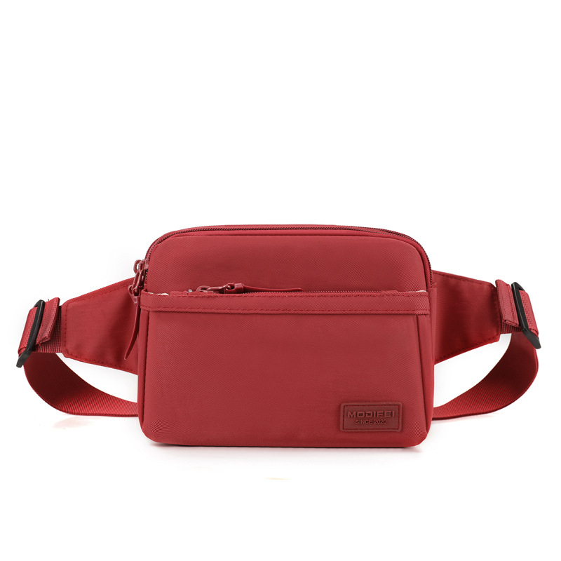 Ženska torba od Oxford platna, crossbody, visoke kvalitete, casual minimalistički stil