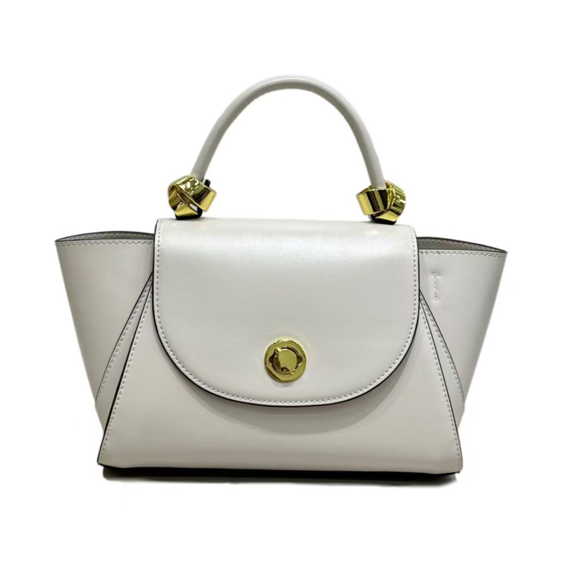 Crossbody torba, europsko-američki vintage stil, PU materijal, kutijast oblik, magnetna kopča, jedna naramenica