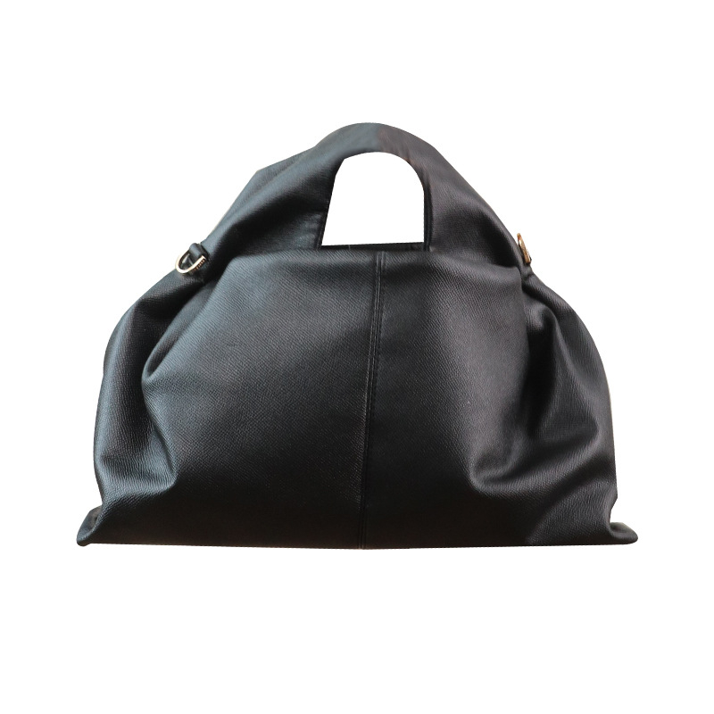 Polene Cloud Bag τσάντα ώμου – PU, οριζόντιο τετράγωνο σχήμα, μαγνητικό κλείσιμο, επένδυση πολυεστέρα, εσωτερική θήκη για κινητό