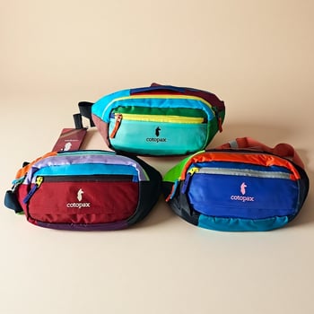Sportska torbica za pojas od najlona, prozračna, ultralaka, sklopiva, unisex