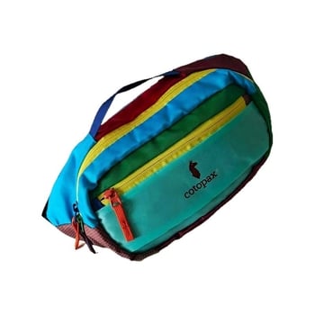 Sportska torbica za pojas od najlona, prozračna, ultralaka, sklopiva, unisex