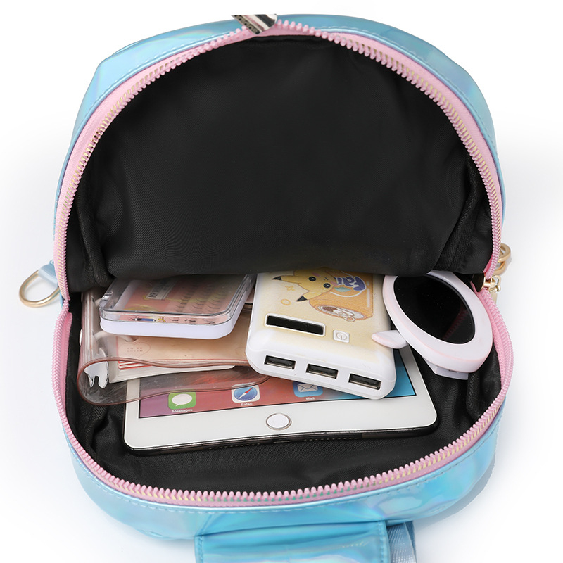 Geantă crossbody pentru femei Kurt Geiger cu cusături în contrast — material PU; căptuială poliester; închidere cu fermoar; buzunar pentru telefon mobil; Toamnă 2024