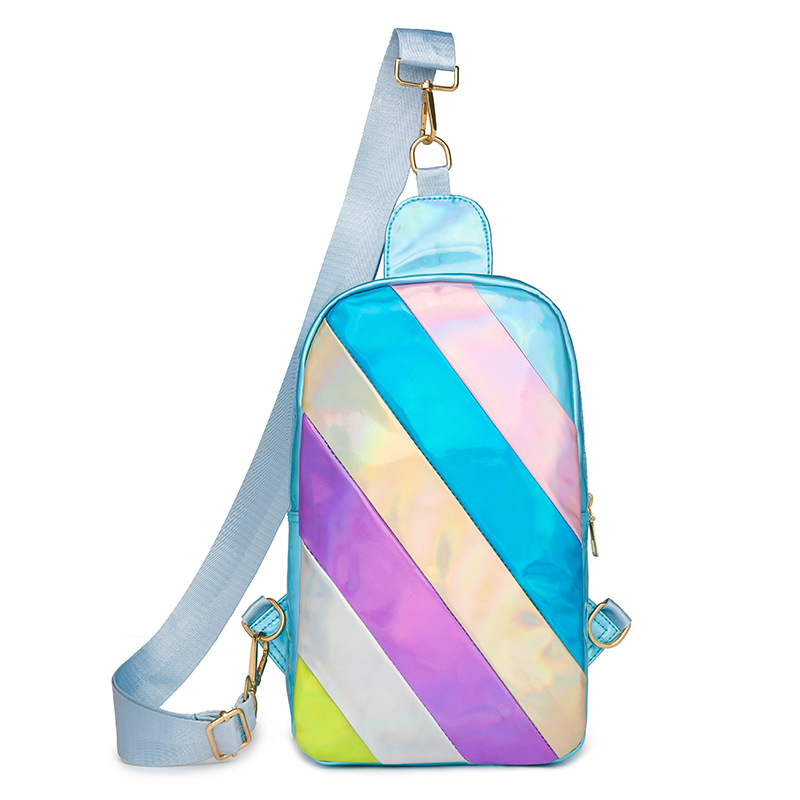 Geantă crossbody pentru femei Kurt Geiger cu cusături în contrast — material PU; căptuială poliester; închidere cu fermoar; buzunar pentru telefon mobil; Toamnă 2024