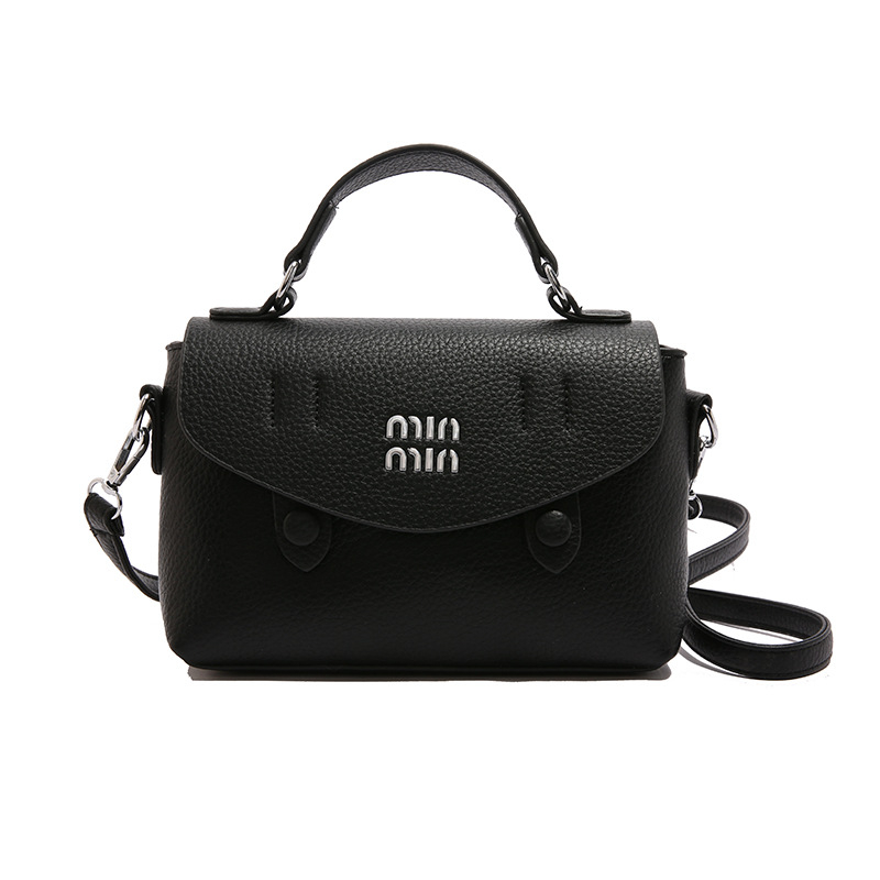 PU crossbody torbica, mala kvadratna silueta, zatvarač, unutarnji džep za telefon, poliester podstava, šifra proizvoda YY8007.