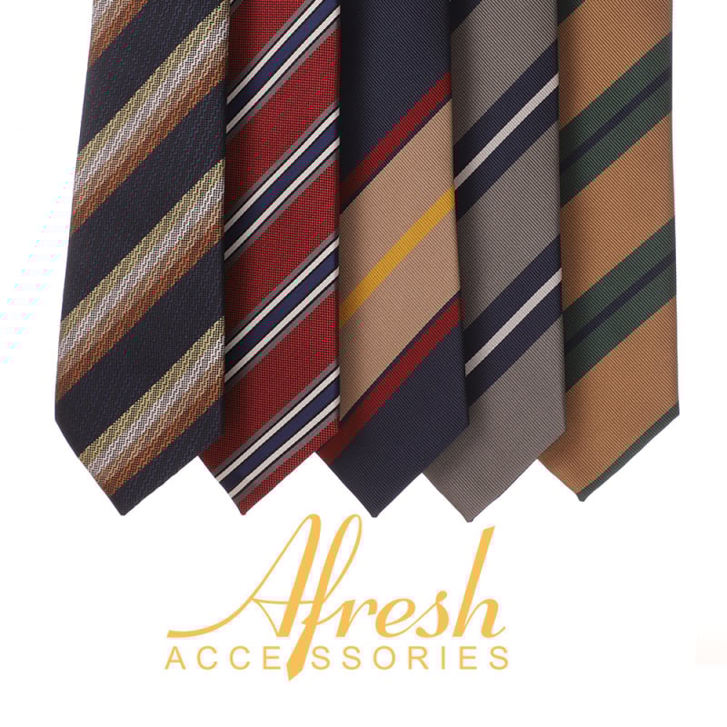 Cravată bărbați Jacquard cu model punct, fibre poliester, căptușeală poliester