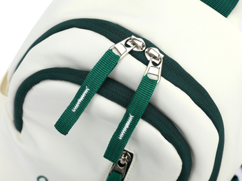 Geantă sport, respirabilă, impermeabilă și antibacteriană; unisex; pentru sporturi în aer liber (pânză Oxford; căptușeală poliester; primăvara 2023)