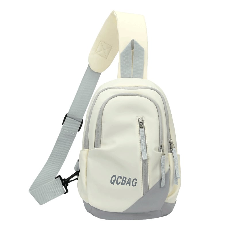 Geantă sport, respirabilă, impermeabilă și antibacteriană; unisex; pentru sporturi în aer liber (pânză Oxford; căptușeală poliester; primăvara 2023)