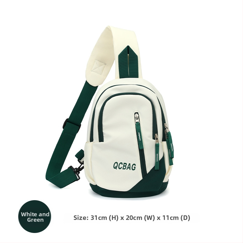 Geantă sport, respirabilă, impermeabilă și antibacteriană; unisex; pentru sporturi în aer liber (pânză Oxford; căptușeală poliester; primăvara 2023)