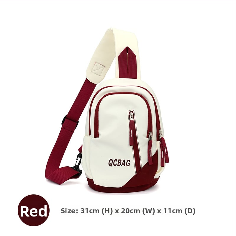 Geantă sport, respirabilă, impermeabilă și antibacteriană; unisex; pentru sporturi în aer liber (pânză Oxford; căptușeală poliester; primăvara 2023)