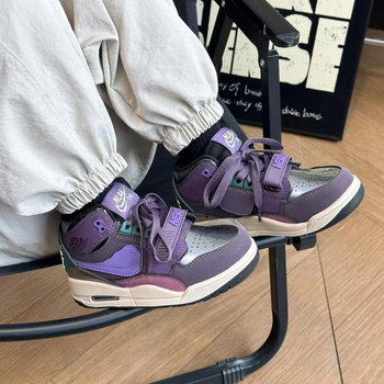 Adidași sport pentru copii, cu glezna înaltă, model cu dungi, închidere Velcro, din ultrafiber pe suprafață, respirabili și impermeabili, talpă din cauciuc