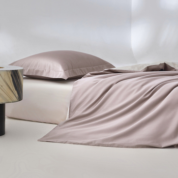 Hosszú szálú pamut ágyneműhuzat készlet, twill szövés, reaktív festés, mindenkori szezonokra, négy- vagy háromdarabos készlet