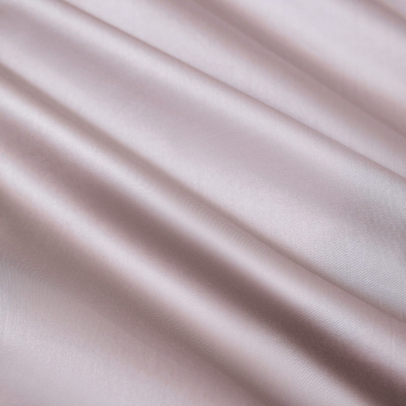 Hosszú szálú pamut ágyneműhuzat készlet, twill szövés, reaktív festés, mindenkori szezonokra, négy- vagy háromdarabos készlet